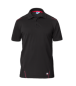 Preview: Workwear Polo shirt black